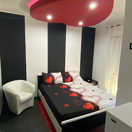 Iris Room Monopoli Kültér fotó