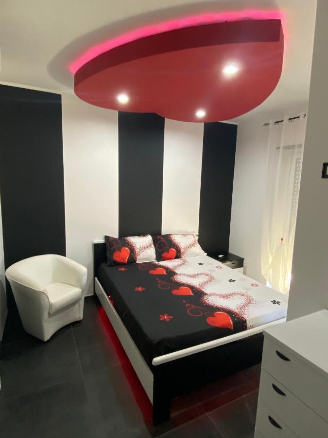 Iris Room Monopoli Kültér fotó