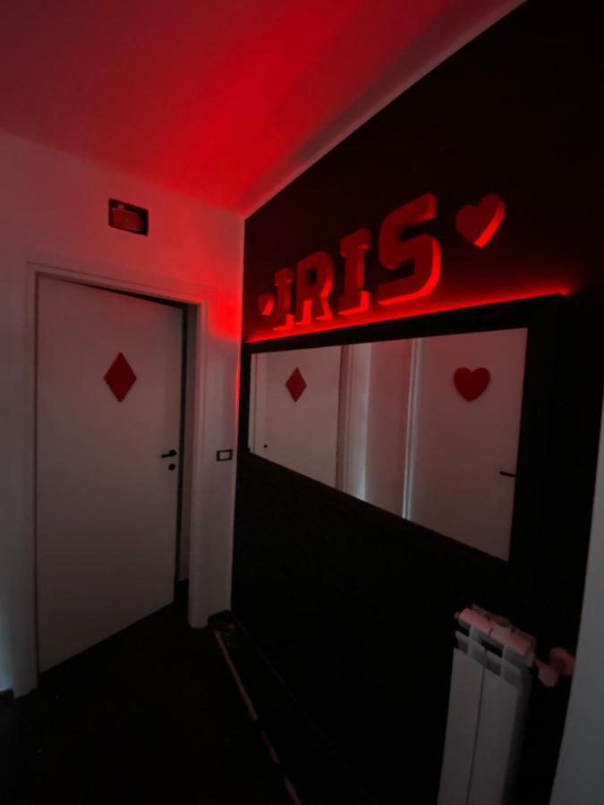 Iris Room Monopoli Kültér fotó
