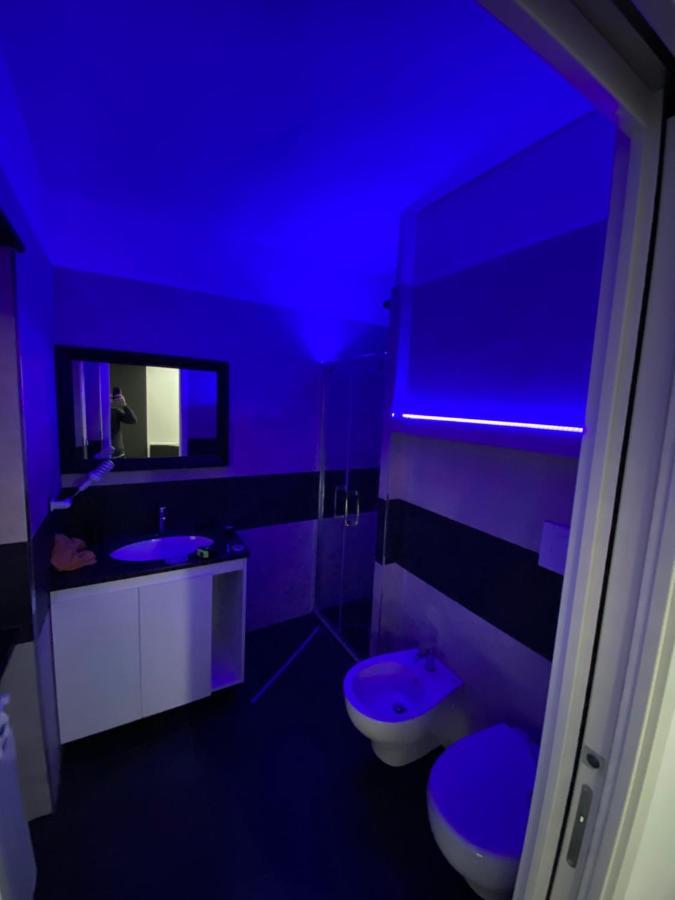 Iris Room Monopoli Kültér fotó