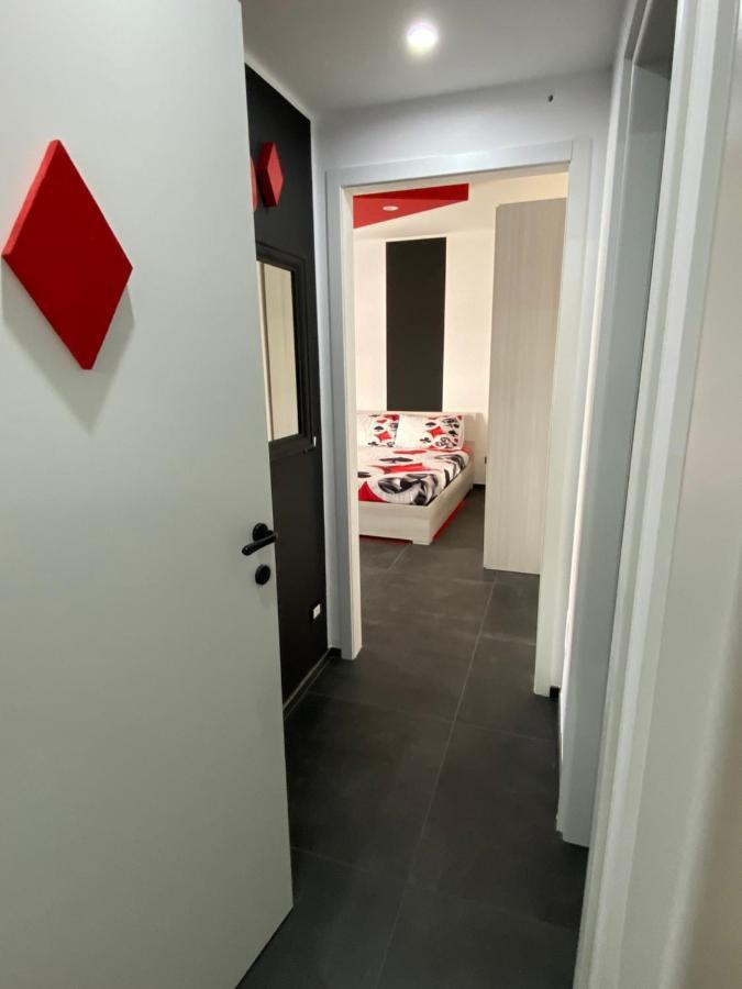 Iris Room Monopoli Kültér fotó
