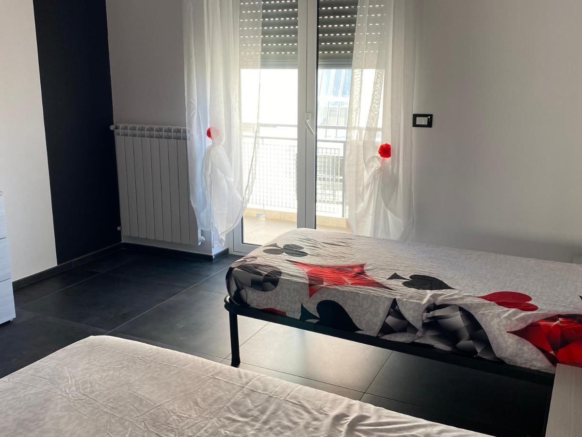 Iris Room Monopoli Kültér fotó