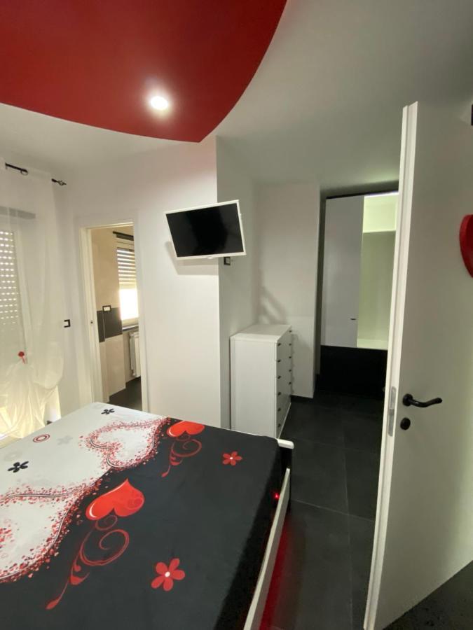 Iris Room Monopoli Kültér fotó