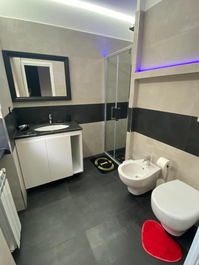 Iris Room Monopoli Kültér fotó