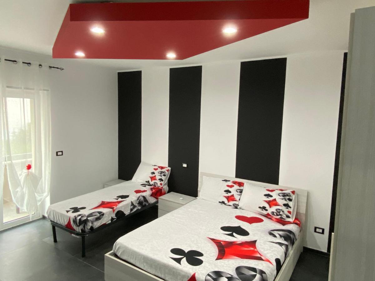 Iris Room Monopoli Kültér fotó