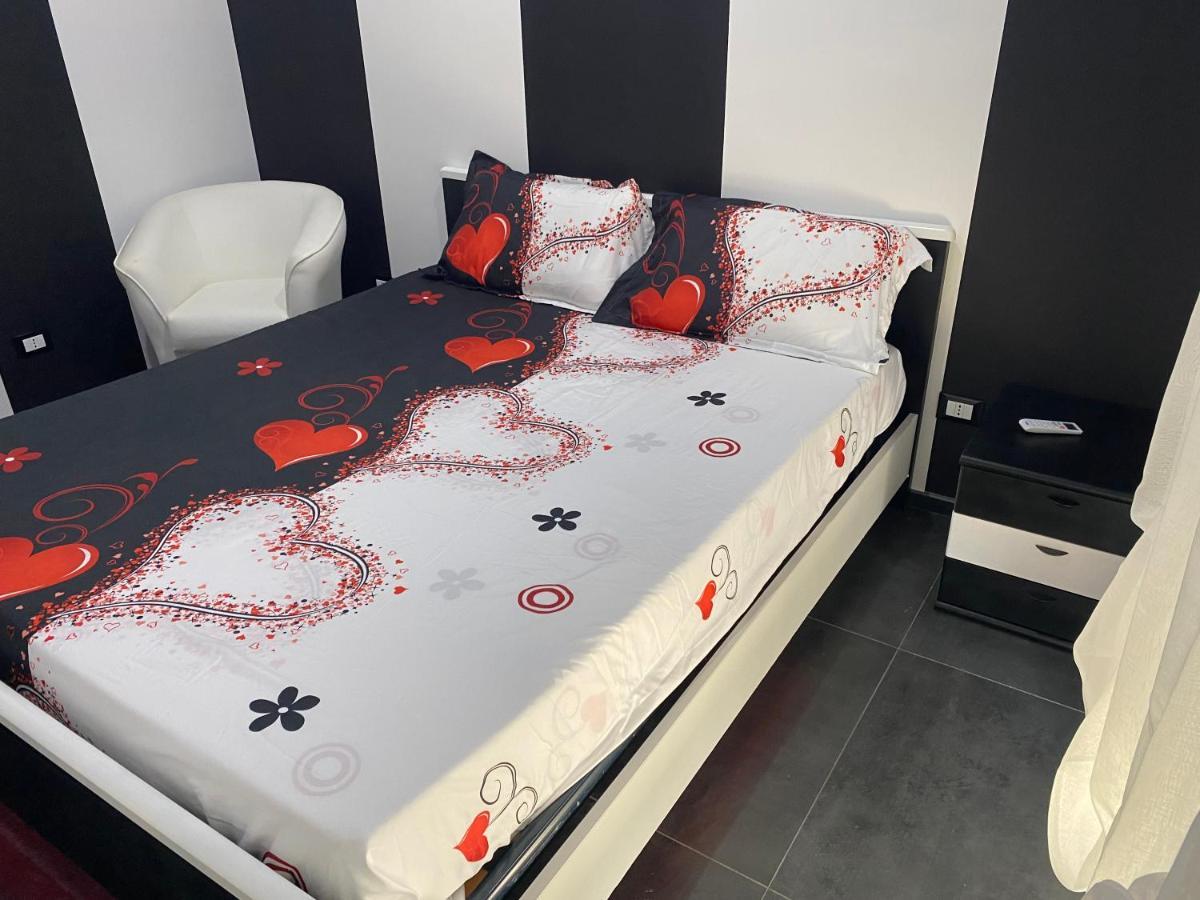 Iris Room Monopoli Kültér fotó
