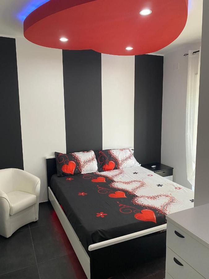 Iris Room Monopoli Kültér fotó