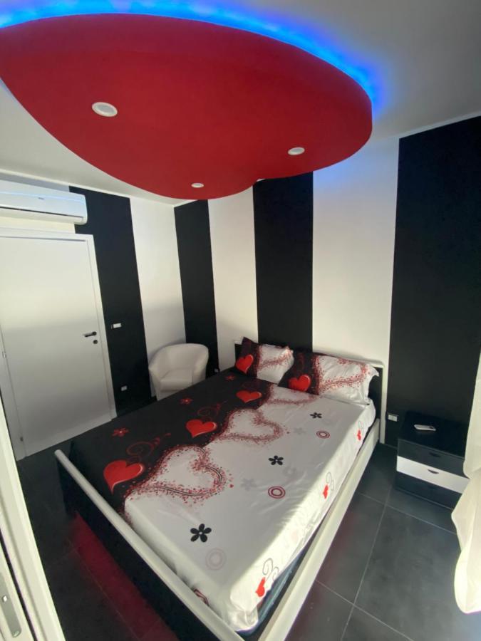Iris Room Monopoli Kültér fotó