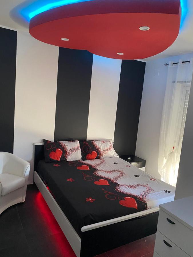 Iris Room Monopoli Kültér fotó