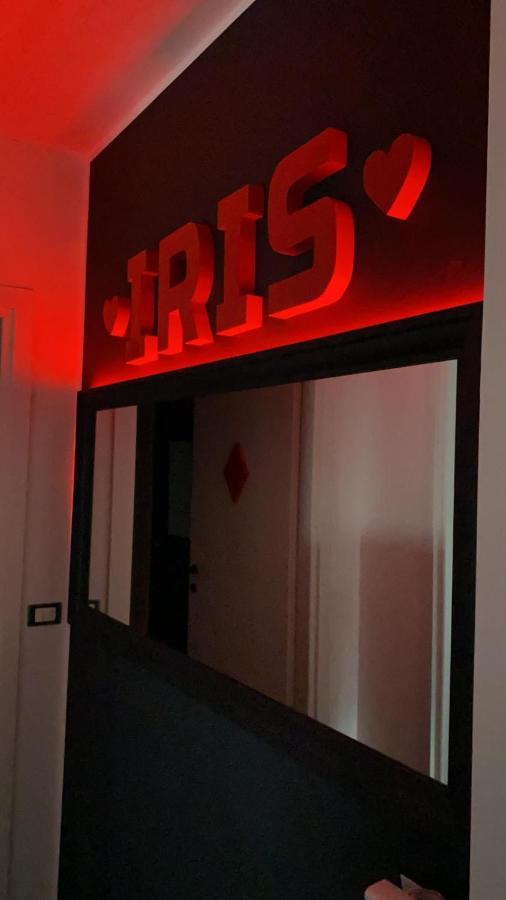 Iris Room Monopoli Kültér fotó