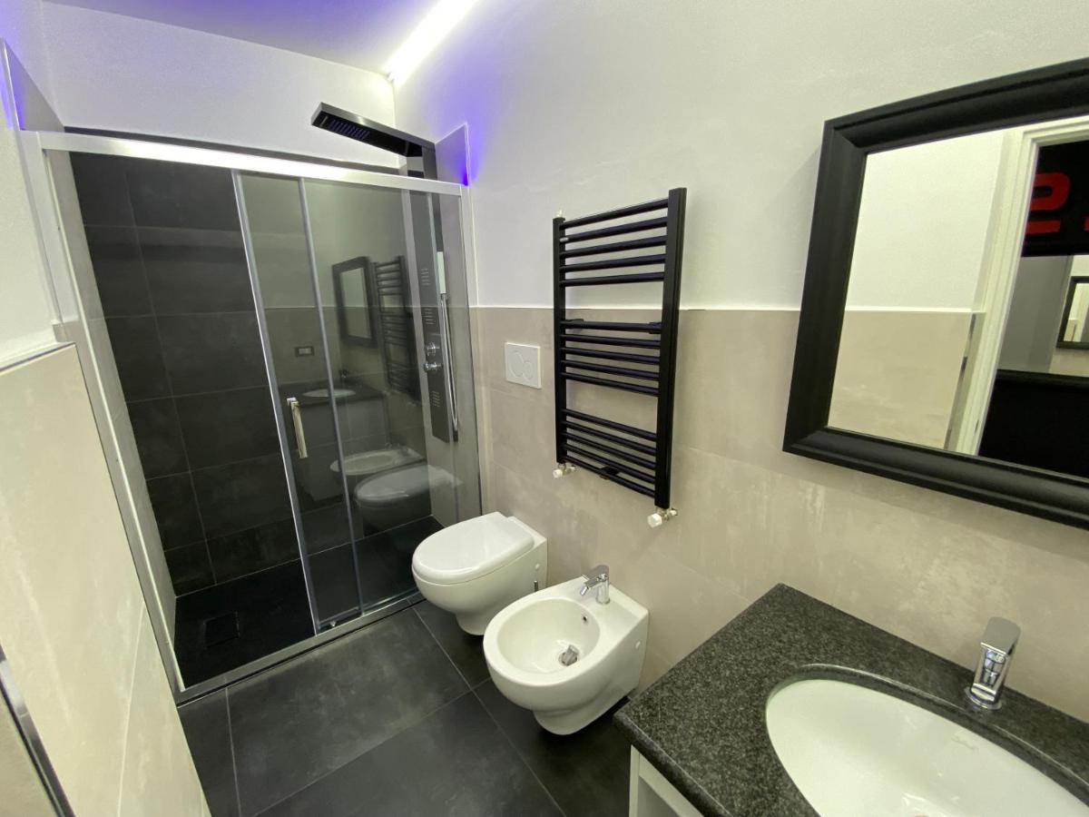Iris Room Monopoli Kültér fotó