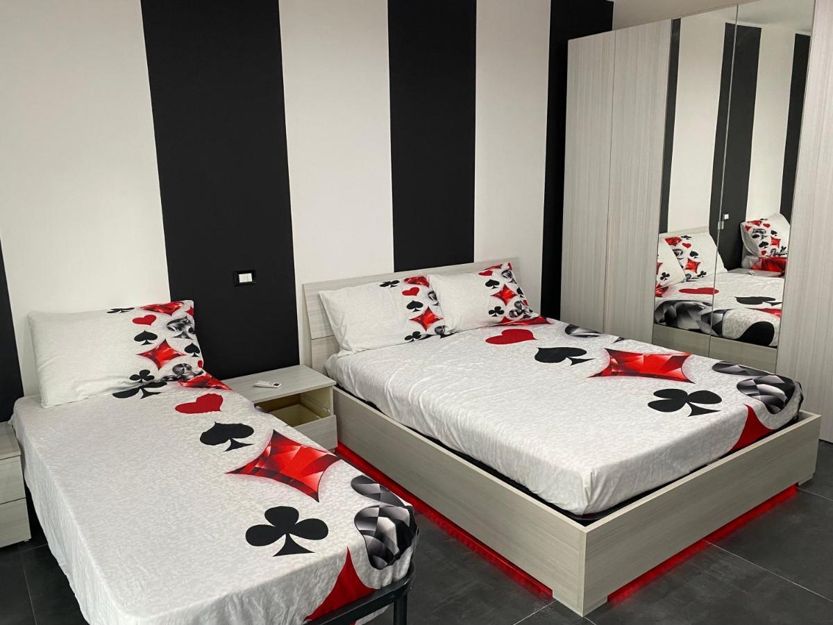 Iris Room Monopoli Kültér fotó
