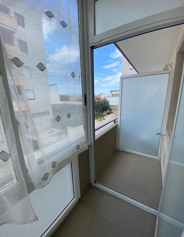 Iris Room Monopoli Kültér fotó