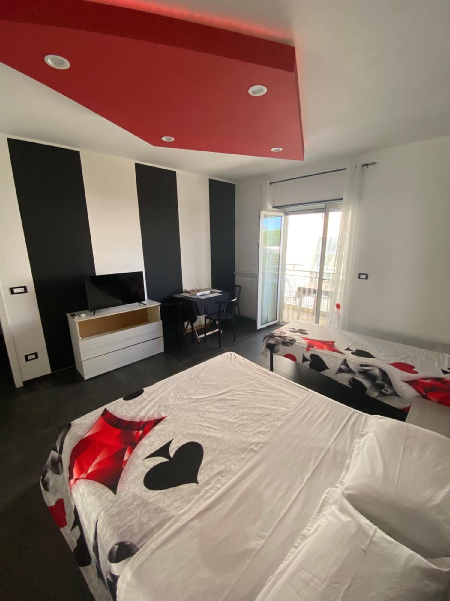 Iris Room Monopoli Kültér fotó
