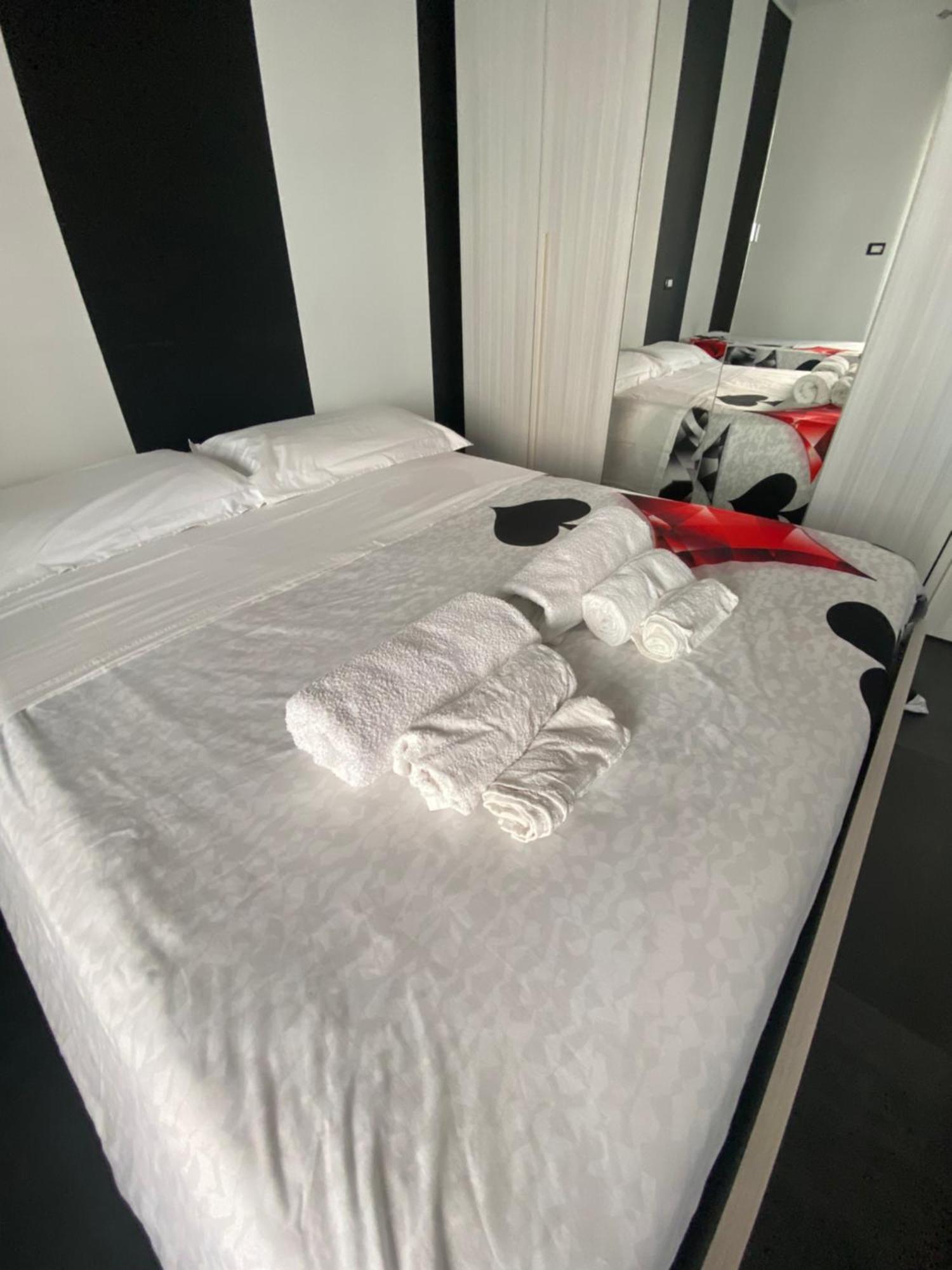 Iris Room Monopoli Kültér fotó