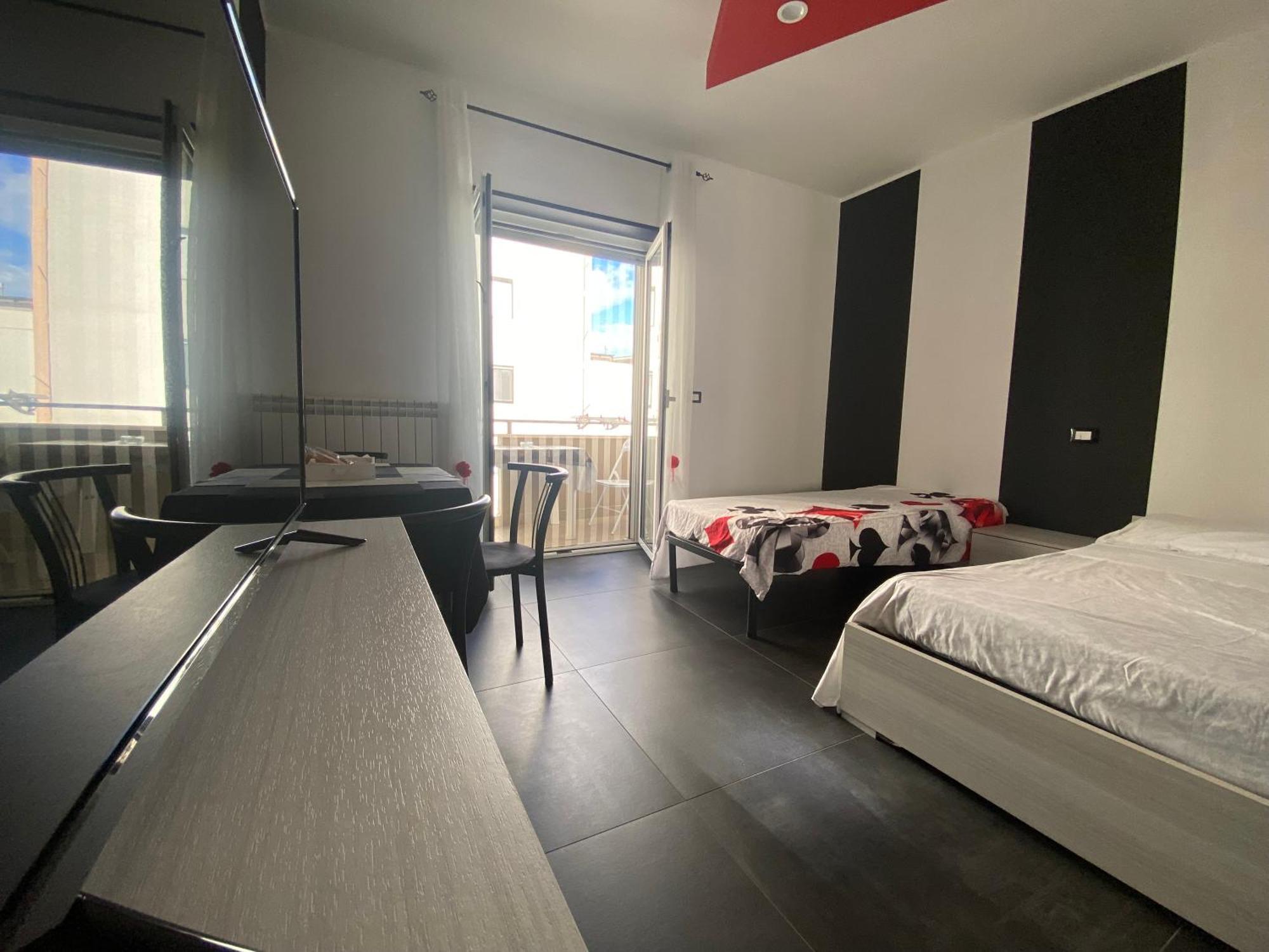 Iris Room Monopoli Kültér fotó