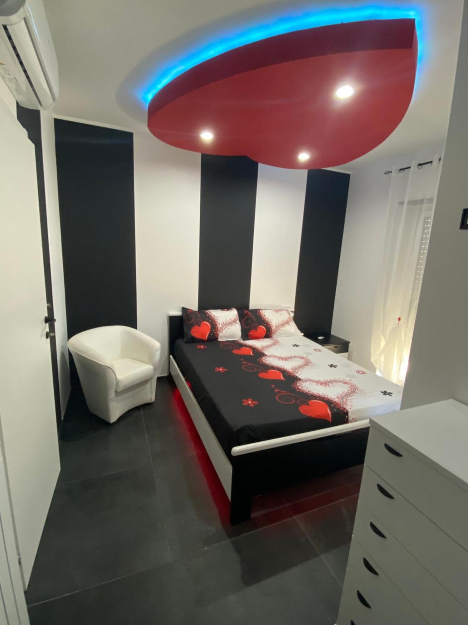 Iris Room Monopoli Szoba fotó