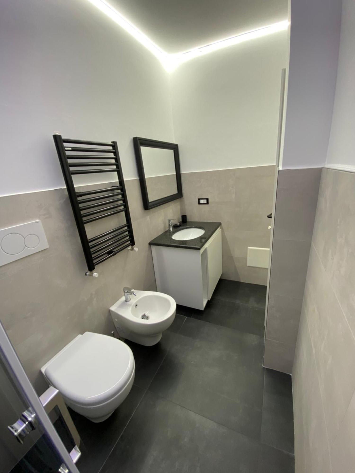 Iris Room Monopoli Szoba fotó