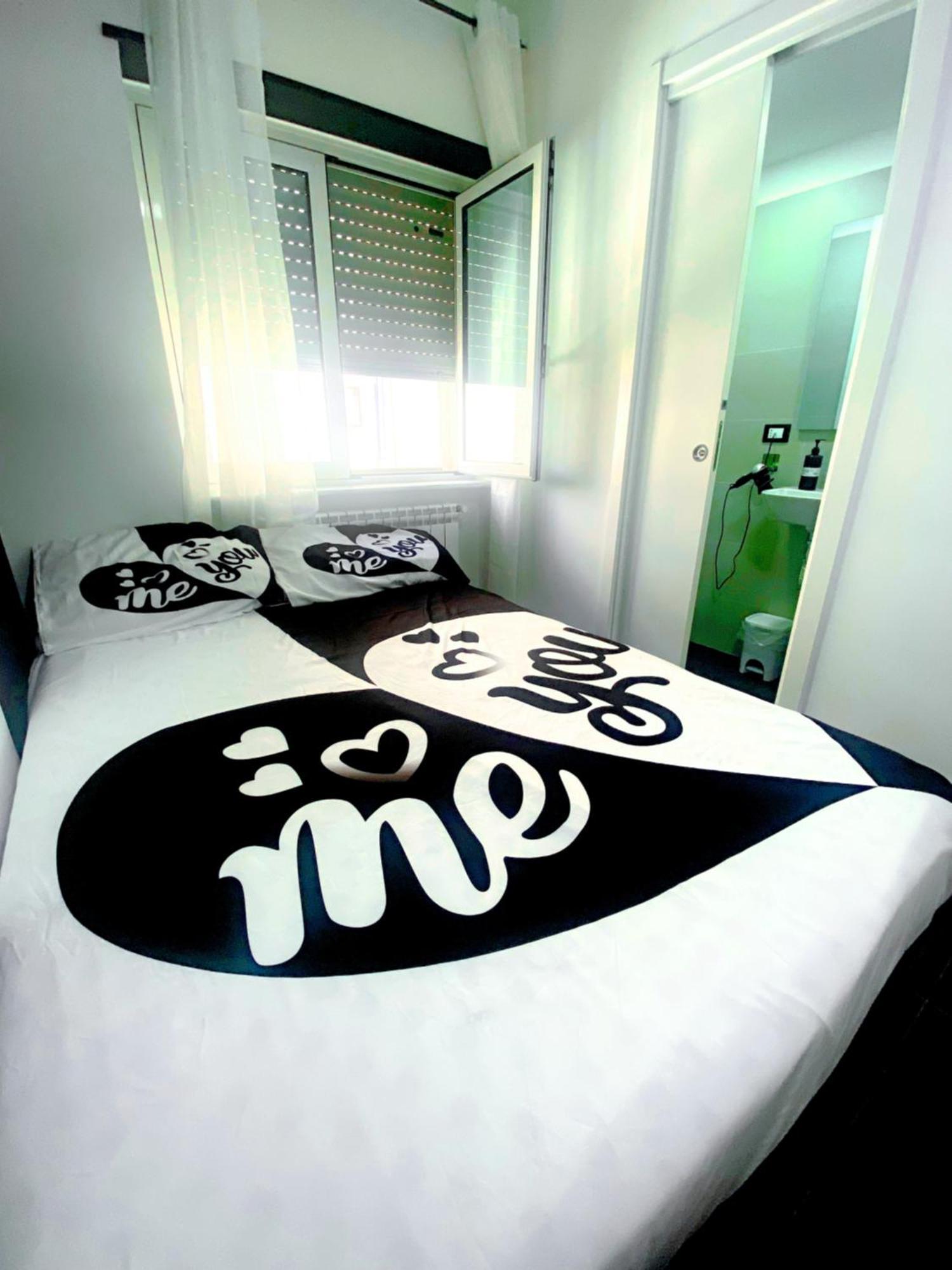 Iris Room Monopoli Kültér fotó
