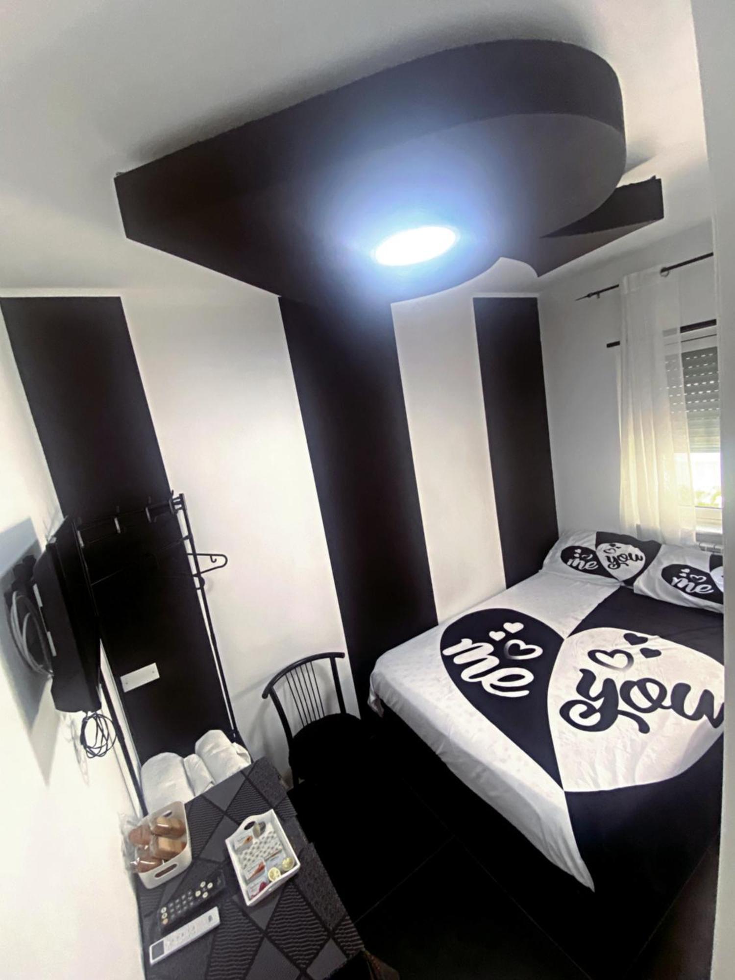 Iris Room Monopoli Kültér fotó