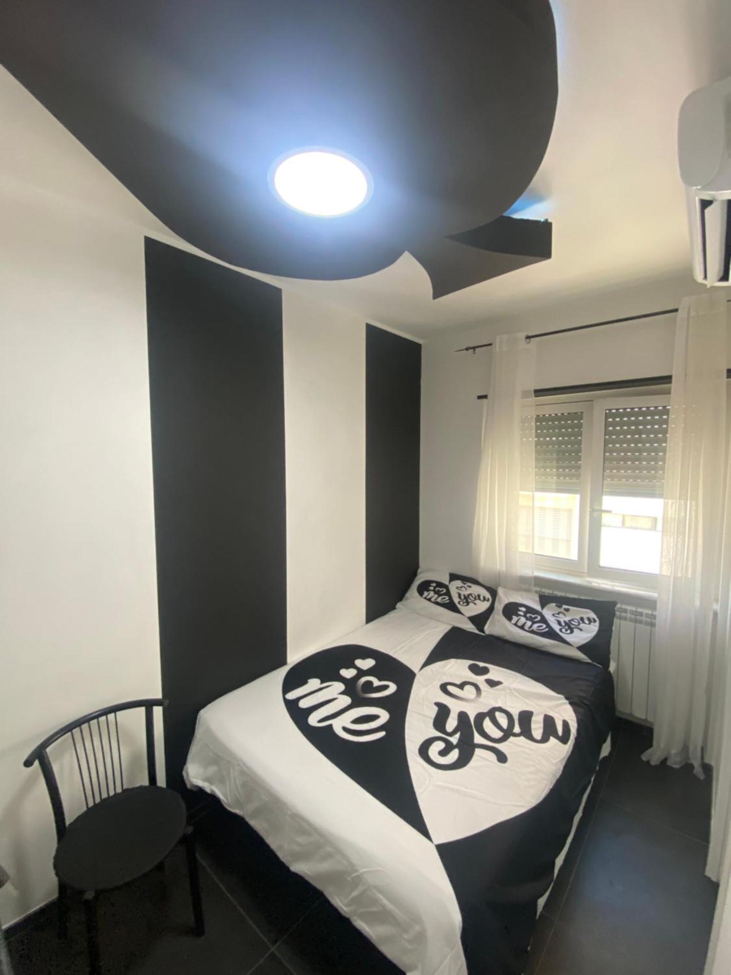 Iris Room Monopoli Kültér fotó